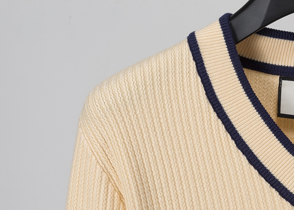 ブランドセーター内部構造